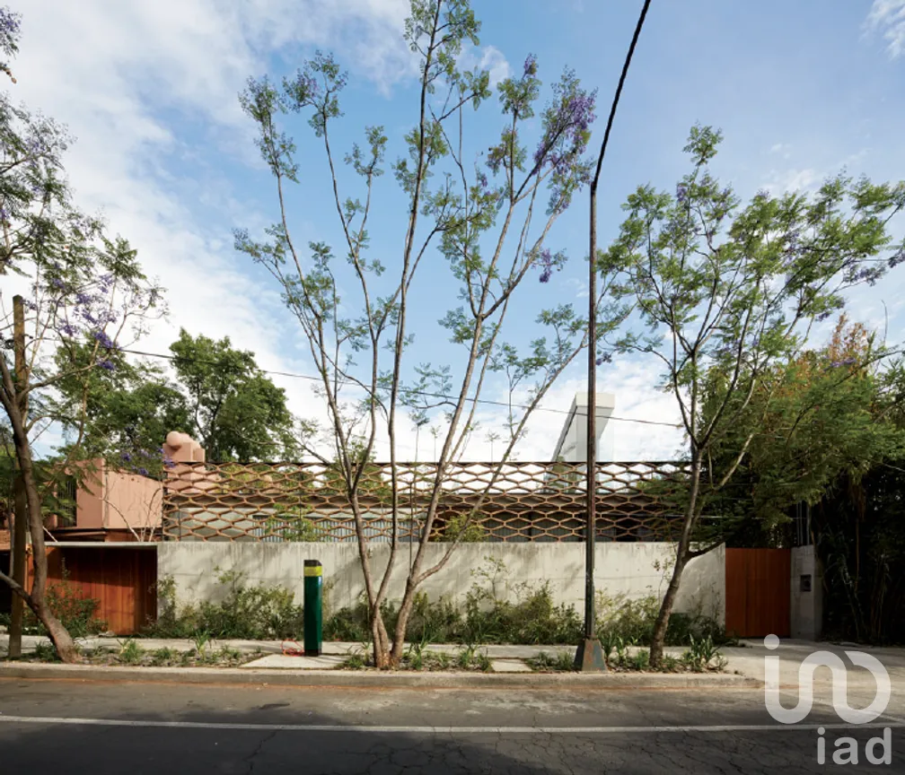 Casa en Venta en Lomas de Chapultepec I Sección, Miguel Hidalgo, Ciudad de México | NEX-281662 | iad México | Foto 1 de 6