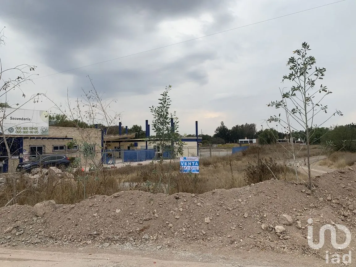 Terreno en Venta en Hacienda Grande, Tequisquiapan, Querétaro | NEX-281663 | iad México | Foto 2 de 8