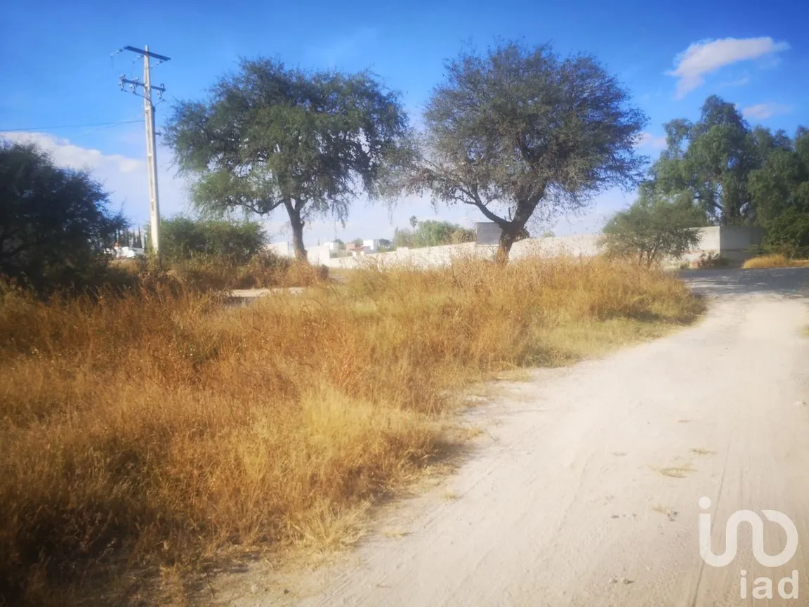 Terreno en Venta en Hacienda Grande, Tequisquiapan, Querétaro | NEX-281663 | iad México | Foto 6 de 8