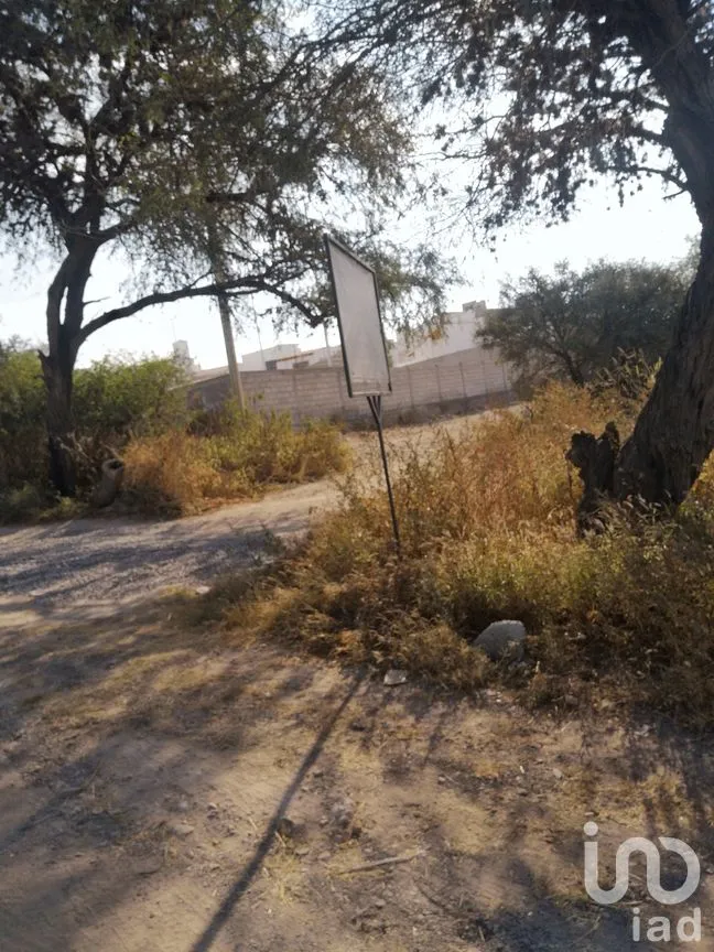 Terreno en Venta en Hacienda Grande, Tequisquiapan, Querétaro | NEX-281663 | iad México | Foto 7 de 8