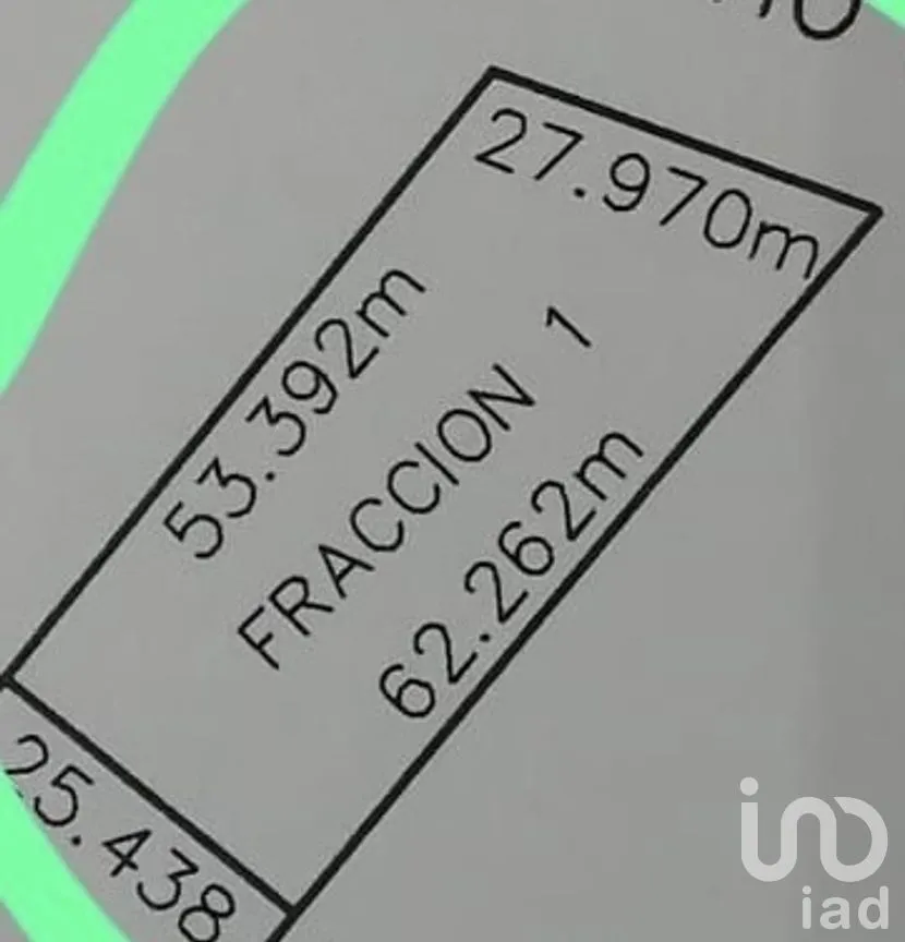 Terreno en Venta en Hacienda Grande, Tequisquiapan, Querétaro | NEX-281663 | iad México | Foto 8 de 8