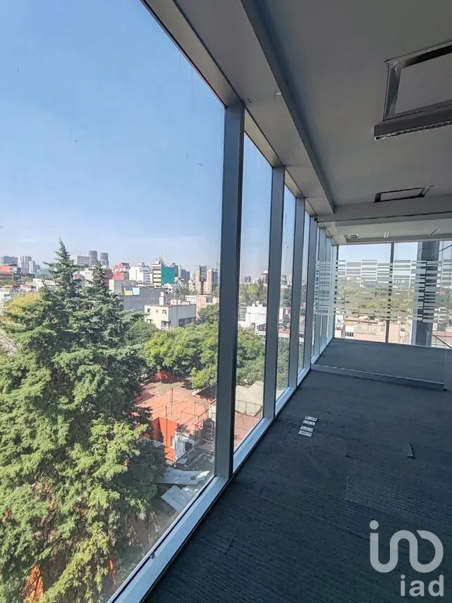 Oficina en Renta en Cuauhtémoc, Cuauhtémoc, Ciudad de México | NEX-281664 | iad México | Foto 4 de 16