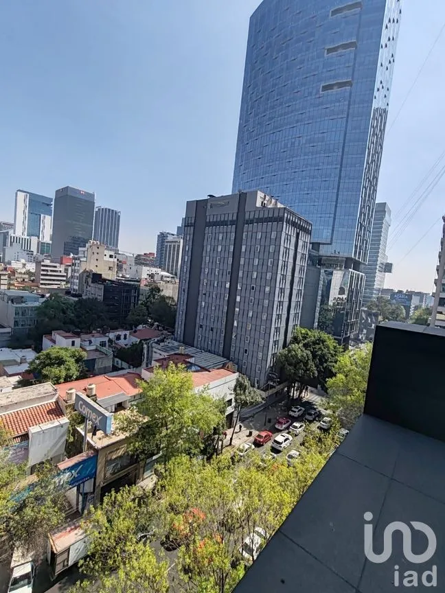 Oficina en Renta en Cuauhtémoc, Cuauhtémoc, Ciudad de México | NEX-281665 | iad México | Foto 1 de 10