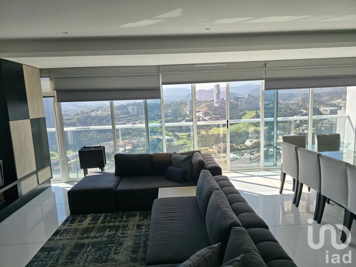 Departamento en Venta en Bosque Real, Huixquilucan, Estado de México | NEX-281676 | iad México | Foto 2 de 22