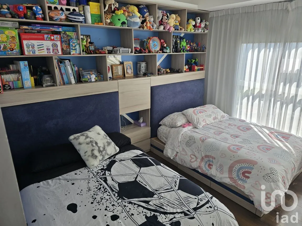 Departamento en Venta en Bosque Real, Huixquilucan, Estado de México | NEX-281676 | iad México | Foto 11 de 22
