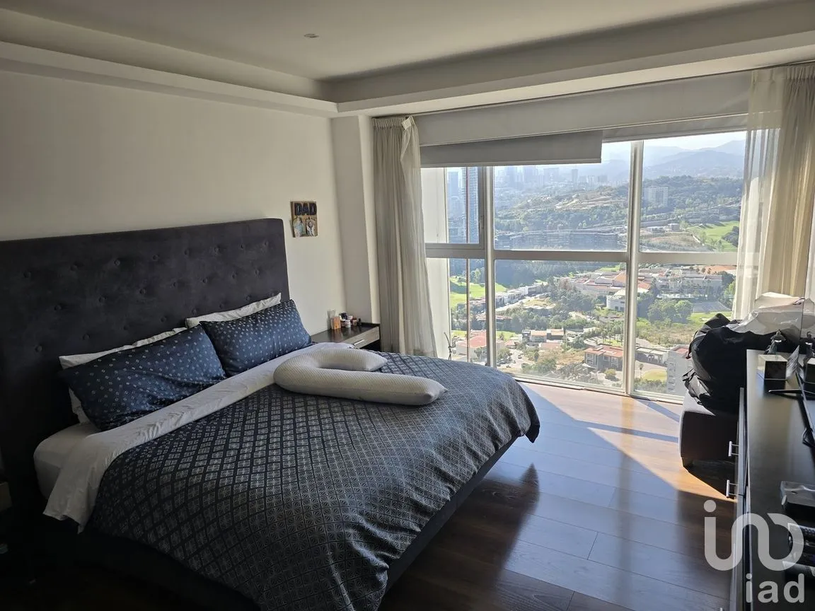 Departamento en Venta en Bosque Real, Huixquilucan, Estado de México | NEX-281676 | iad México | Foto 12 de 22