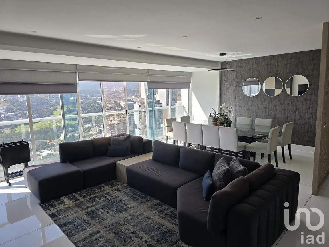 Departamento en Venta en Bosque Real, Huixquilucan, Estado de México | NEX-281676 | iad México | Foto 15 de 22
