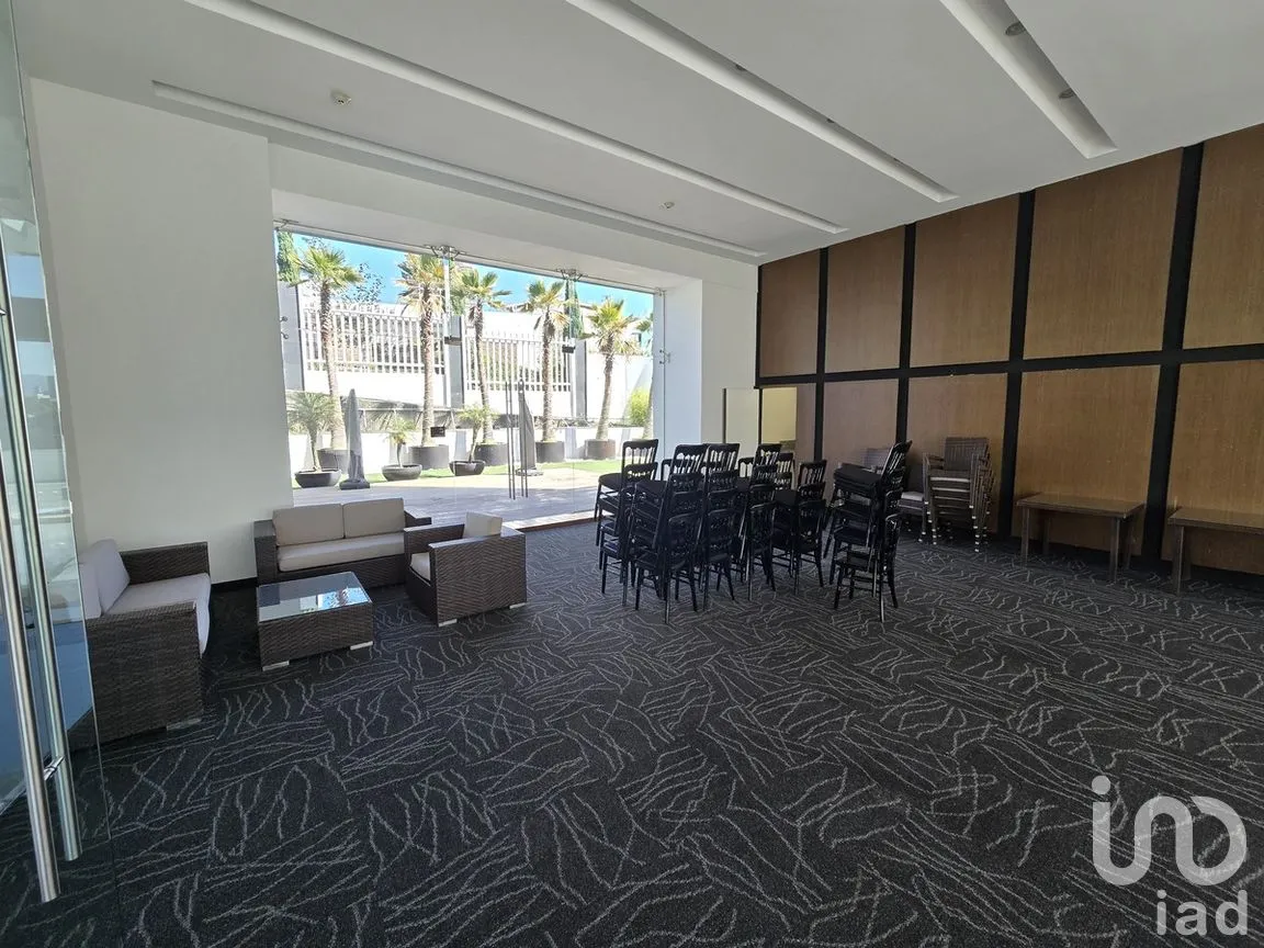 Departamento en Venta en Bosque Real, Huixquilucan, Estado de México | NEX-281676 | iad México | Foto 17 de 22