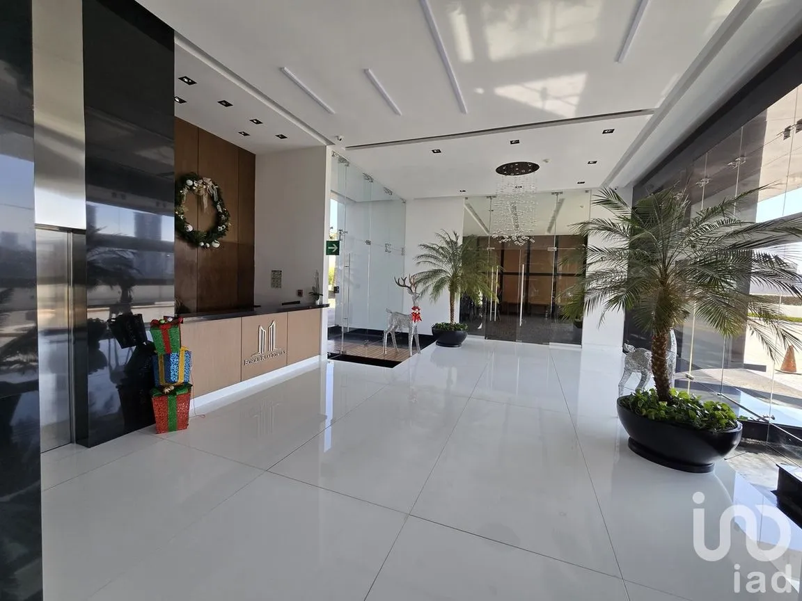 Departamento en Venta en Bosque Real, Huixquilucan, Estado de México | NEX-281676 | iad México | Foto 18 de 22
