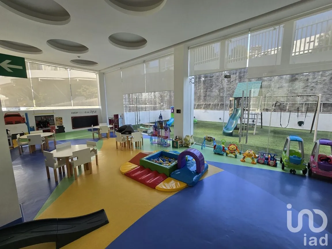 Departamento en Venta en Bosque Real, Huixquilucan, Estado de México | NEX-281676 | iad México | Foto 19 de 22