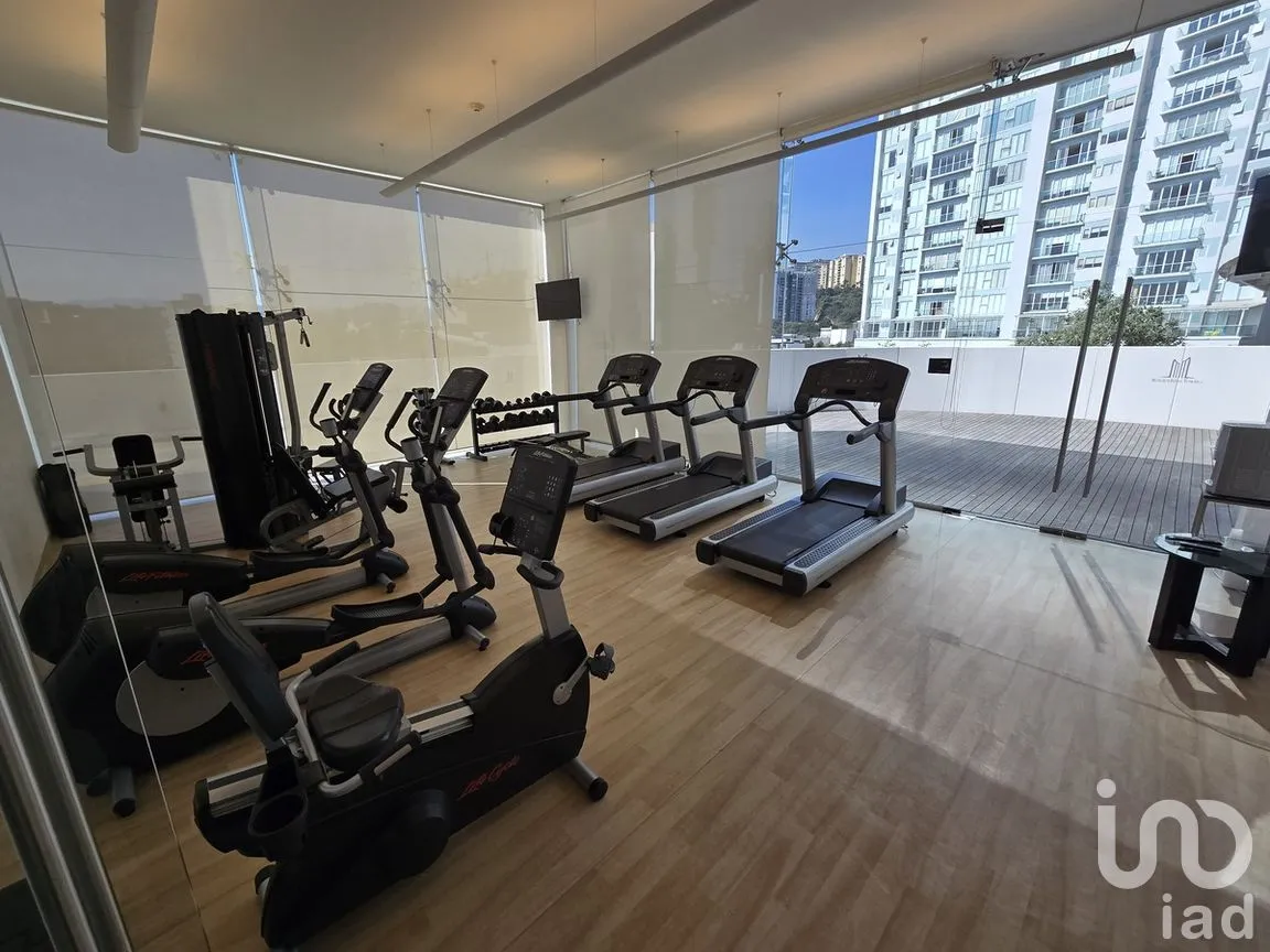 Departamento en Venta en Bosque Real, Huixquilucan, Estado de México | NEX-281676 | iad México | Foto 20 de 22