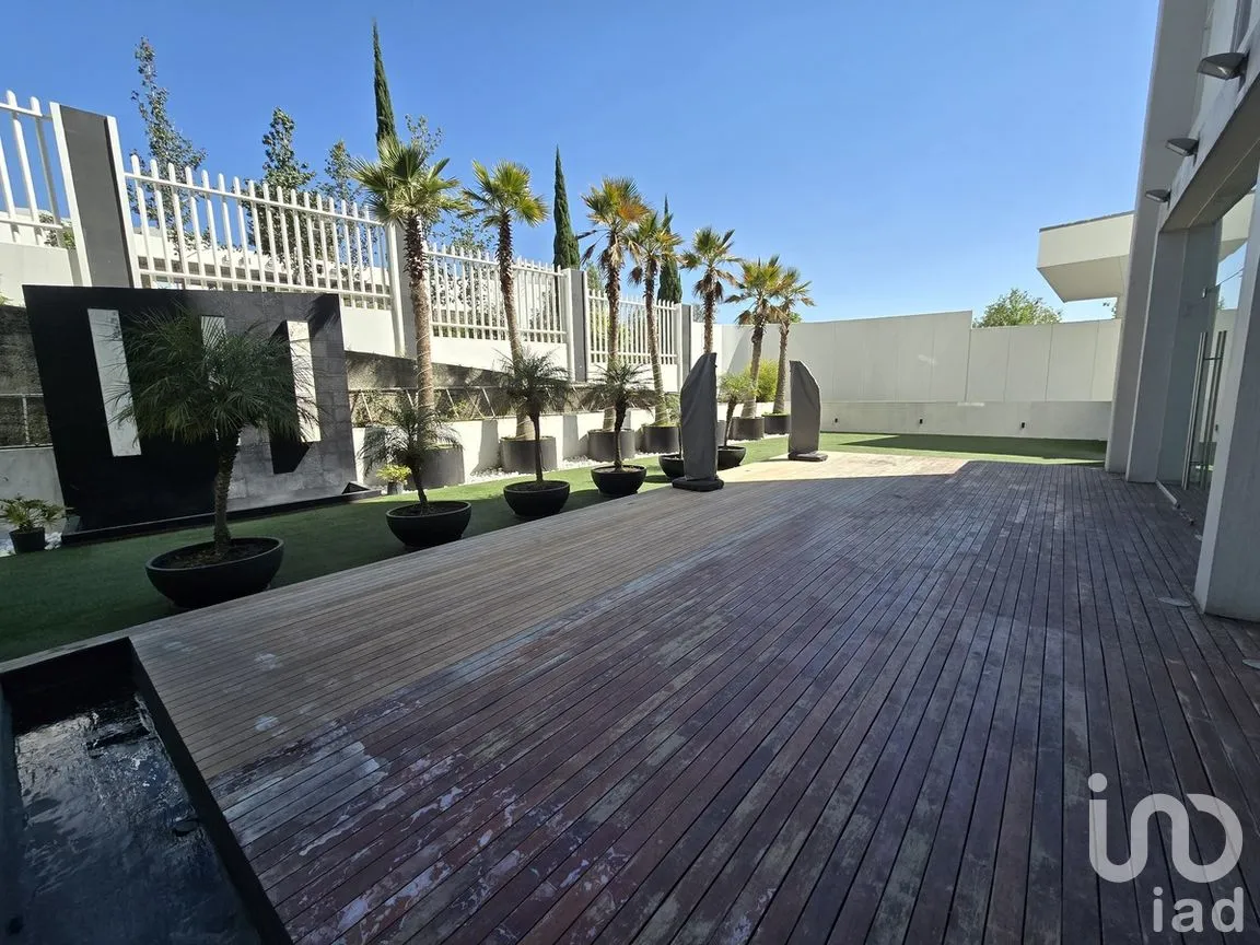 Departamento en Venta en Bosque Real, Huixquilucan, Estado de México | NEX-281676 | iad México | Foto 21 de 22