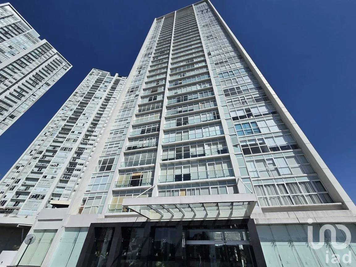 Departamento en Venta en Bosque Real, Huixquilucan, Estado de México | NEX-281676 | iad México | Foto 22 de 22