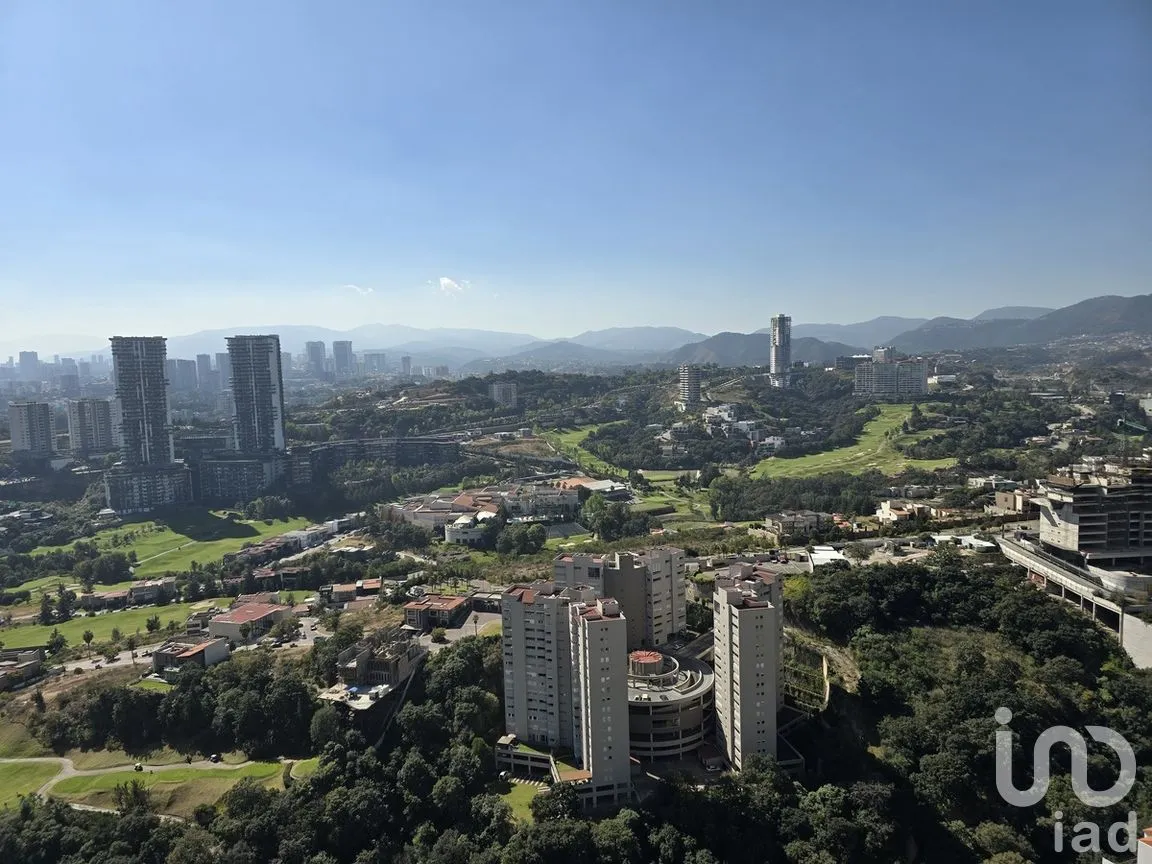 Departamento en Venta en Bosque Real, Huixquilucan, Estado de México | NEX-281676 | iad México | Foto 4 de 22