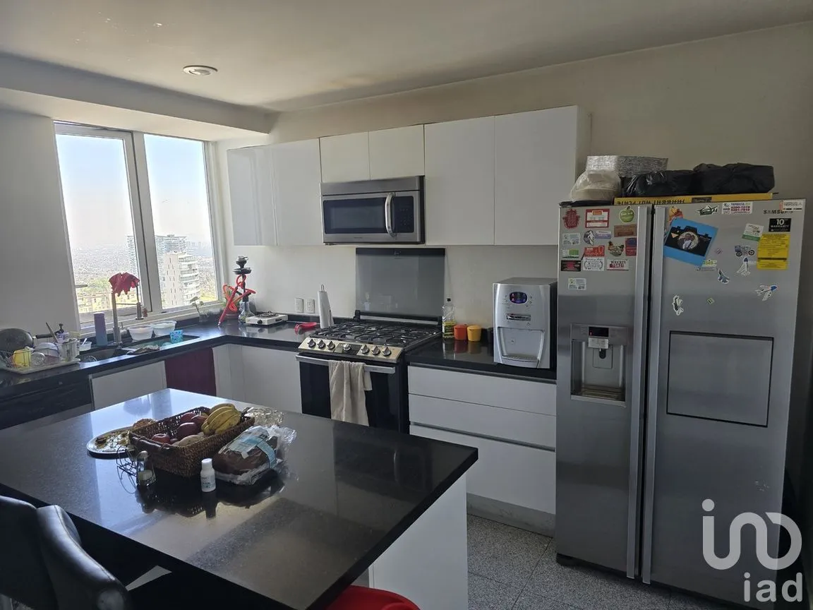 Departamento en Venta en Bosque Real, Huixquilucan, Estado de México | NEX-281676 | iad México | Foto 5 de 22