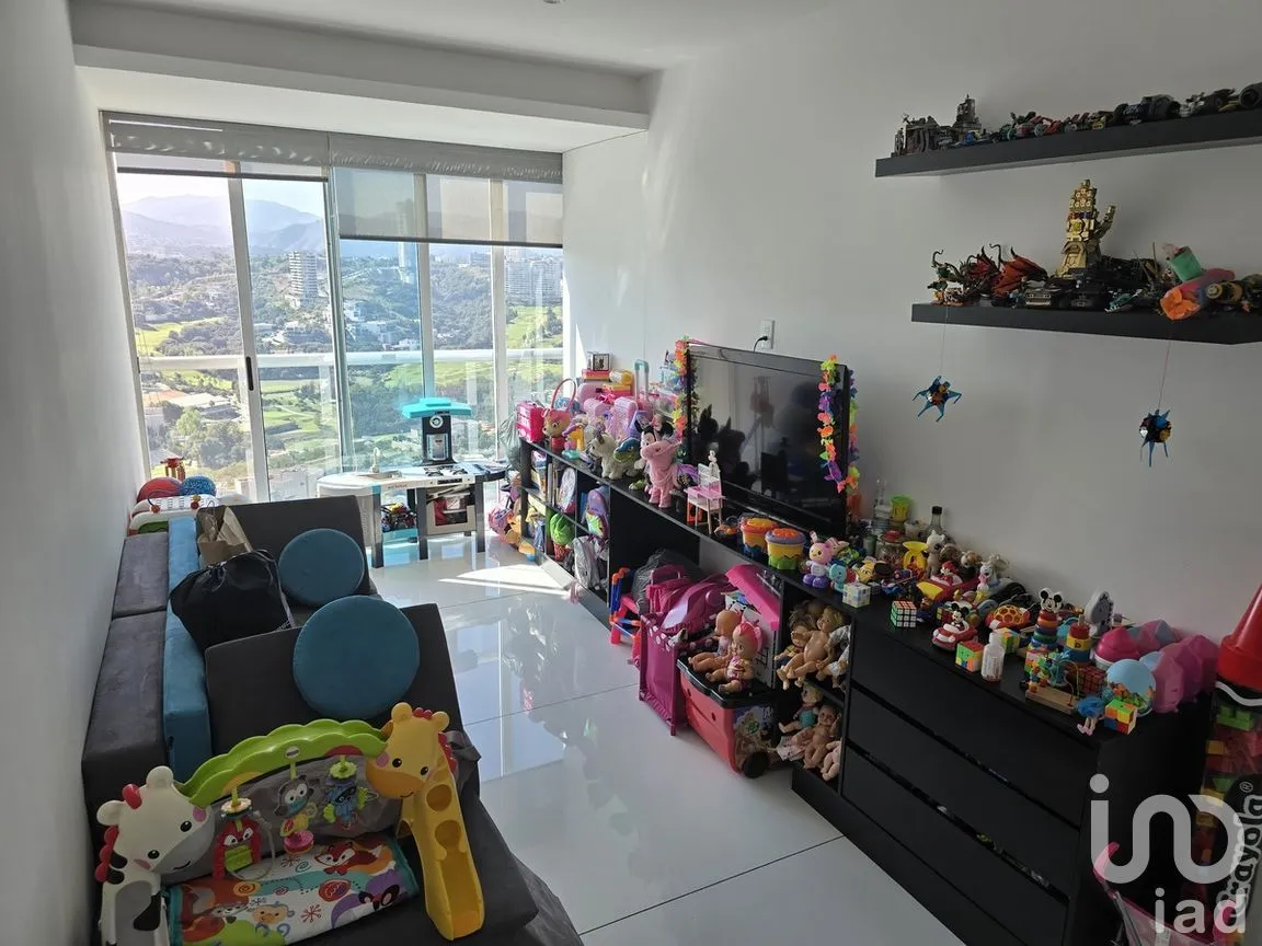 Departamento en Venta en Bosque Real, Huixquilucan, Estado de México | NEX-281676 | iad México | Foto 7 de 22