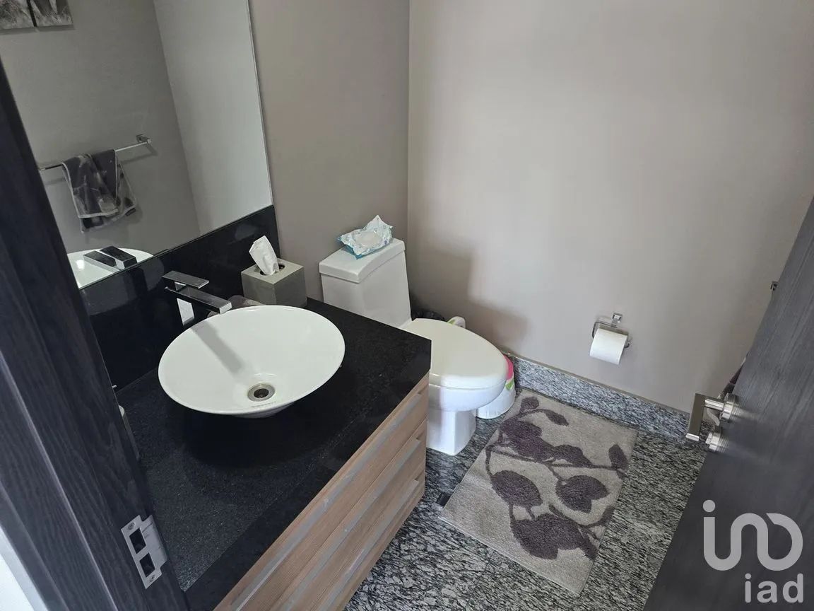 Departamento en Venta en Bosque Real, Huixquilucan, Estado de México | NEX-281676 | iad México | Foto 8 de 22