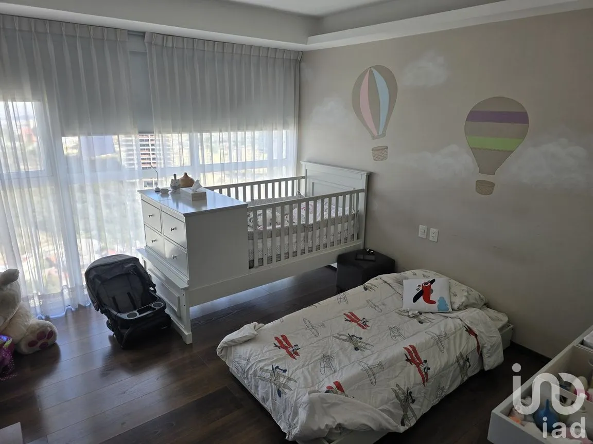 Departamento en Venta en Bosque Real, Huixquilucan, Estado de México | NEX-281676 | iad México | Foto 9 de 22