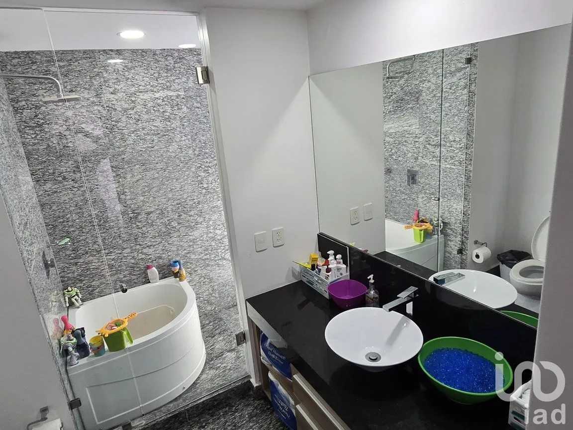 Departamento en Venta en Bosque Real, Huixquilucan, Estado de México | NEX-281676 | iad México | Foto 10 de 22