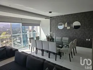 NEX-281676 - Departamento en Venta, con 3 recamaras, con 3 baños, con 210 m2 de construcción en Bosque Real, CP 52774, Estado de México.