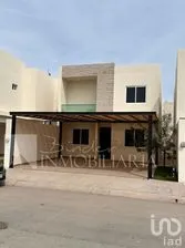 NEX-281677 - Casa en Venta, con 3 recamaras, con 2 baños, con 200 m2 de construcción en Los Mochis, CP 81254, Sinaloa.