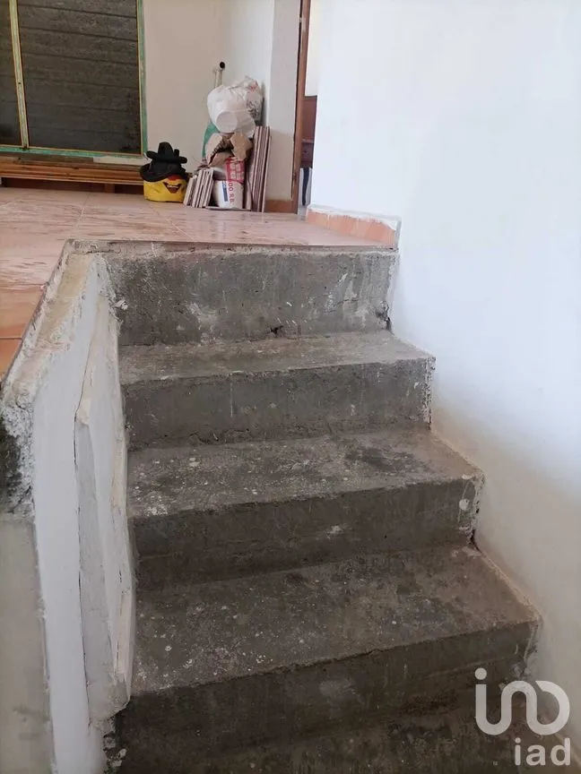 Casa en Venta en Jardines de Morelos 5a Sección, Ecatepec de Morelos, Estado de México | NEX-281678 | iad México | Foto 11 de 14