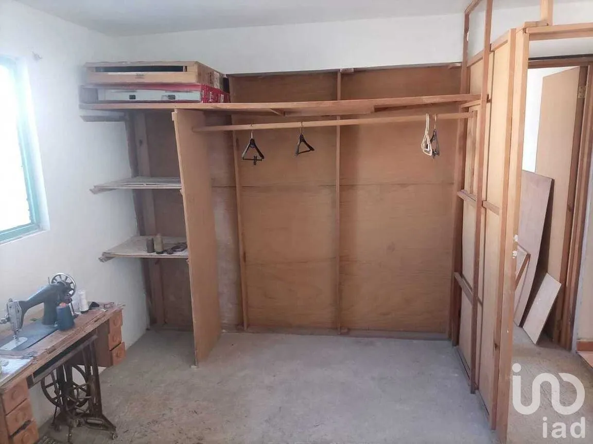 Casa en Venta en Jardines de Morelos 5a Sección, Ecatepec de Morelos, Estado de México | NEX-281678 | iad México | Foto 12 de 14