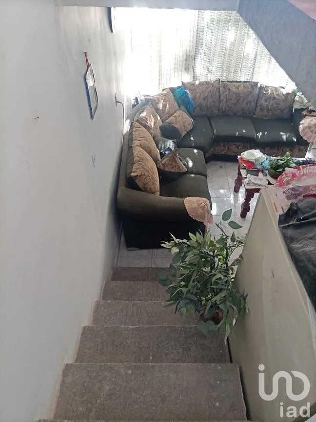 Casa en Venta en Jardines de Morelos 5a Sección, Ecatepec de Morelos, Estado de México | NEX-281678 | iad México | Foto 5 de 14