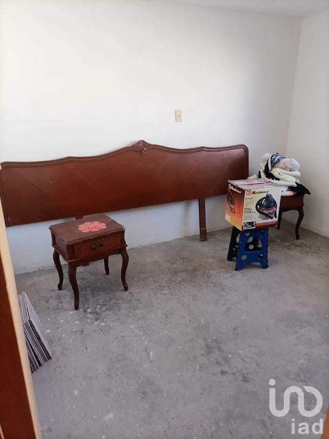 Casa en Venta en Jardines de Morelos 5a Sección, Ecatepec de Morelos, Estado de México | NEX-281678 | iad México | Foto 6 de 14