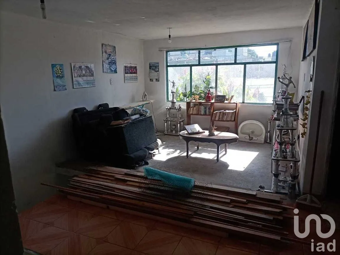 Casa en Venta en Jardines de Morelos 5a Sección, Ecatepec de Morelos, Estado de México | NEX-281678 | iad México | Foto 7 de 14