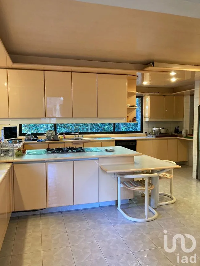 Casa en Venta en Parque del Pedregal, Tlalpan, Ciudad de México | NEX-281679 | iad México | Foto 11 de 20