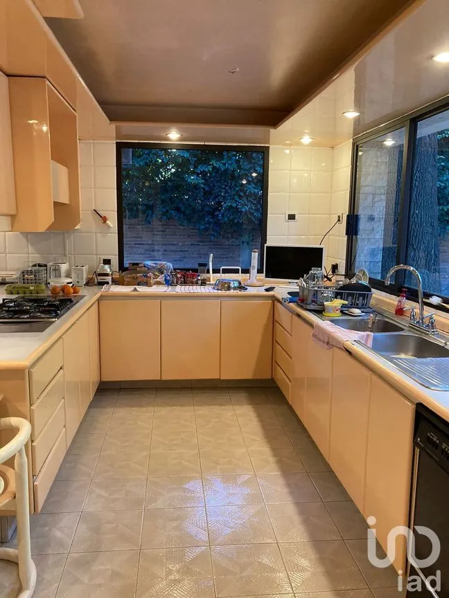 Casa en Venta en Parque del Pedregal, Tlalpan, Ciudad de México | NEX-281679 | iad México | Foto 12 de 20
