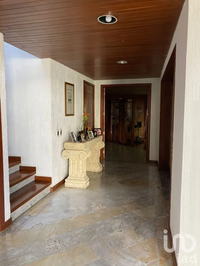 Casa en Venta en Parque del Pedregal, Tlalpan, Ciudad de México | NEX-281679 | iad México | Foto 13 de 20