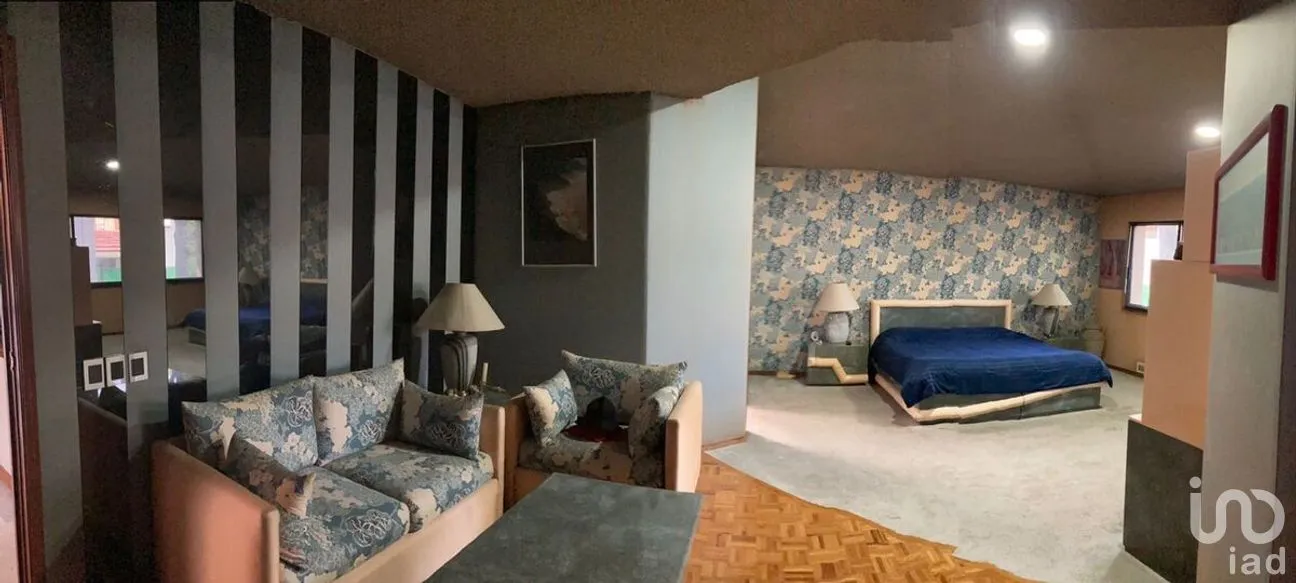 Casa en Venta en Parque del Pedregal, Tlalpan, Ciudad de México | NEX-281679 | iad México | Foto 14 de 20