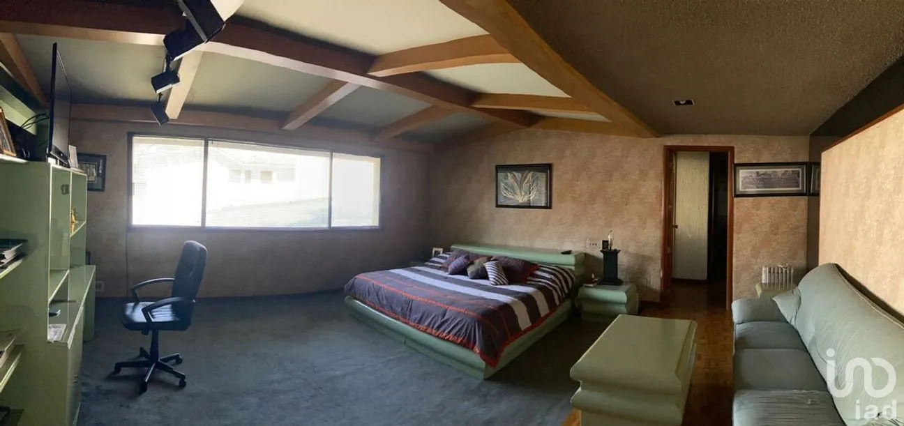 Casa en Venta en Parque del Pedregal, Tlalpan, Ciudad de México | NEX-281679 | iad México | Foto 15 de 20