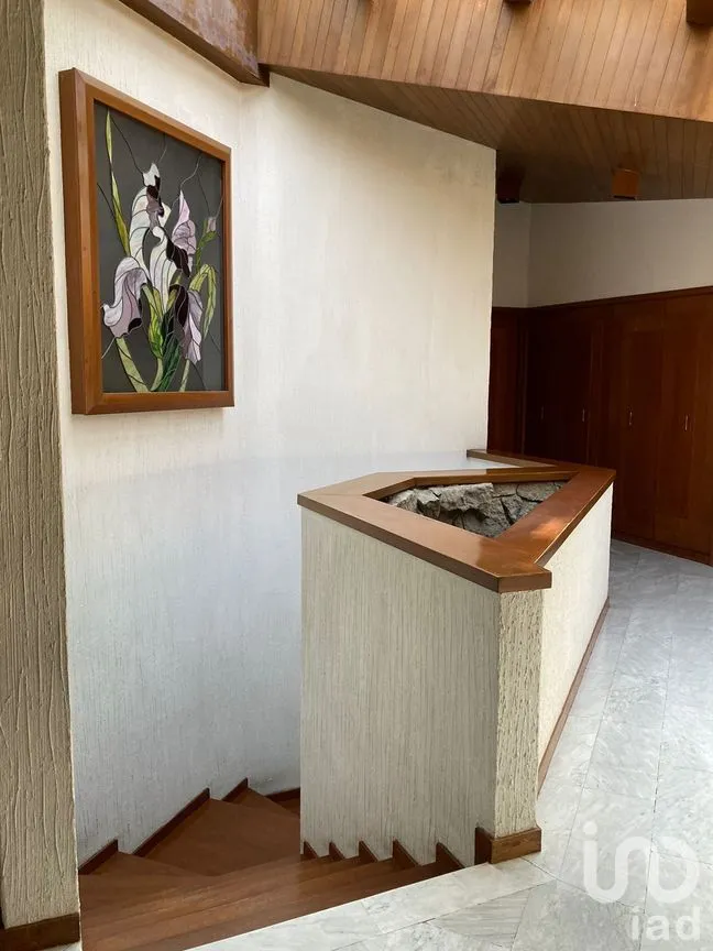 Casa en Venta en Parque del Pedregal, Tlalpan, Ciudad de México | NEX-281679 | iad México | Foto 16 de 20