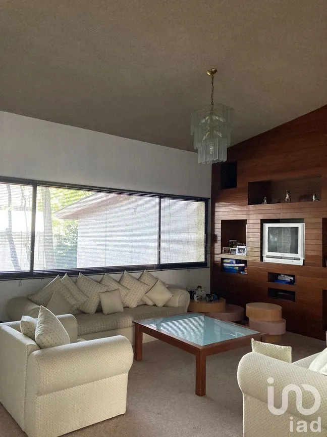 Casa en Venta en Parque del Pedregal, Tlalpan, Ciudad de México | NEX-281679 | iad México | Foto 17 de 20