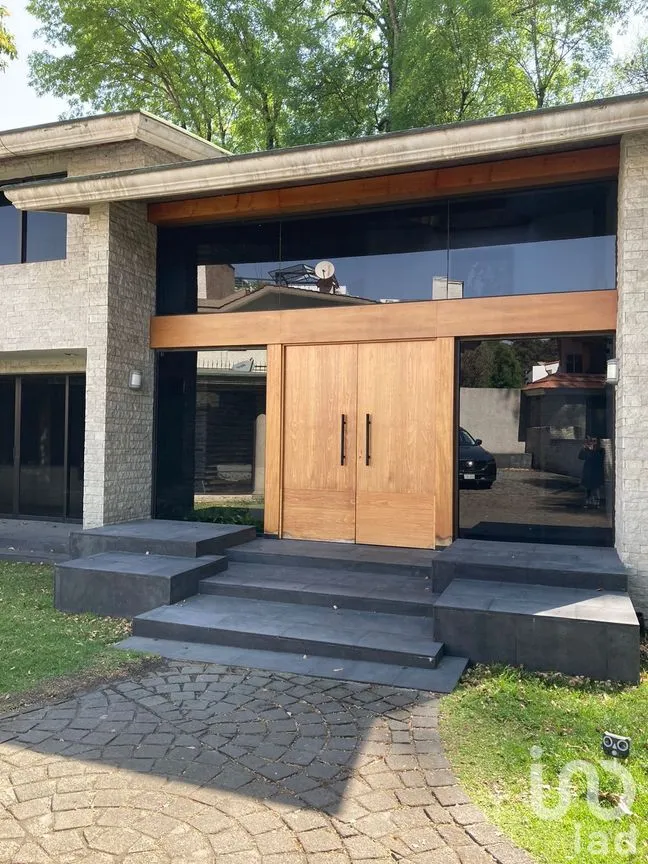Casa en Venta en Parque del Pedregal, Tlalpan, Ciudad de México | NEX-281679 | iad México | Foto 20 de 20