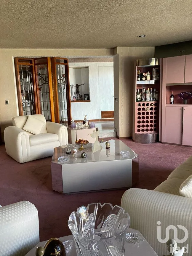 Casa en Venta en Parque del Pedregal, Tlalpan, Ciudad de México | NEX-281679 | iad México | Foto 4 de 20