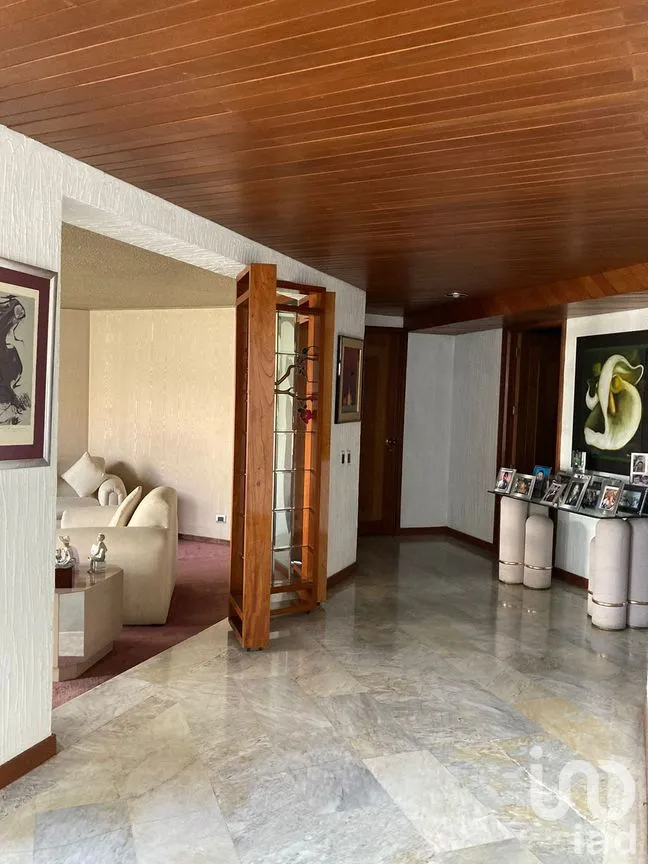 Casa en Venta en Parque del Pedregal, Tlalpan, Ciudad de México | NEX-281679 | iad México | Foto 5 de 20