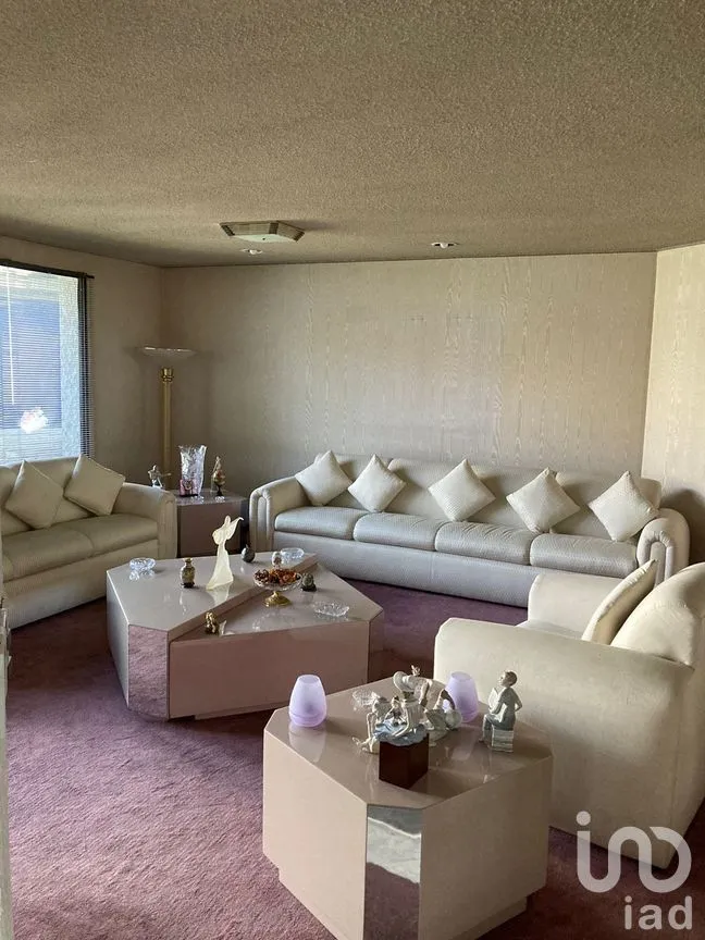 Casa en Venta en Parque del Pedregal, Tlalpan, Ciudad de México | NEX-281679 | iad México | Foto 6 de 20