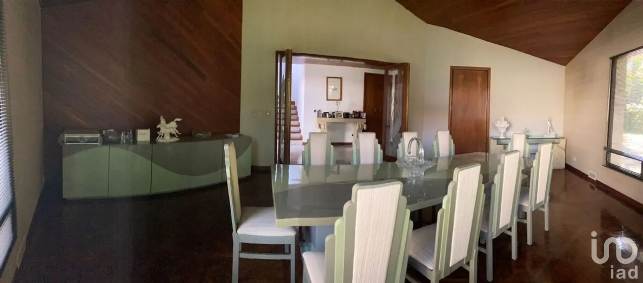 Casa en Venta en Parque del Pedregal, Tlalpan, Ciudad de México | NEX-281679 | iad México | Foto 7 de 20