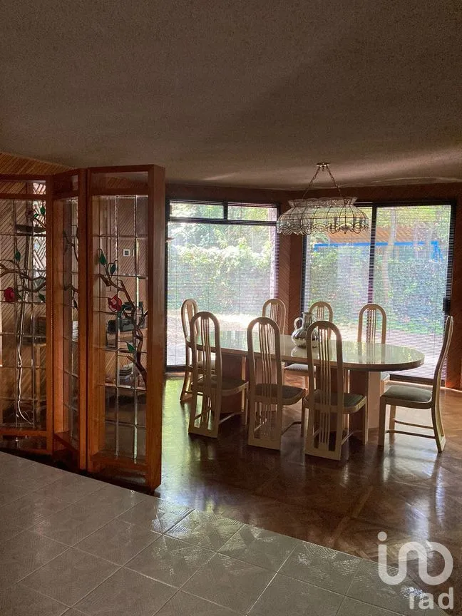 Casa en Venta en Parque del Pedregal, Tlalpan, Ciudad de México | NEX-281679 | iad México | Foto 8 de 20