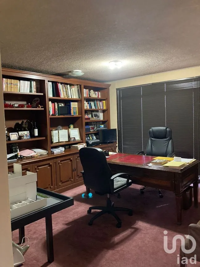 Casa en Venta en Parque del Pedregal, Tlalpan, Ciudad de México | NEX-281679 | iad México | Foto 10 de 20