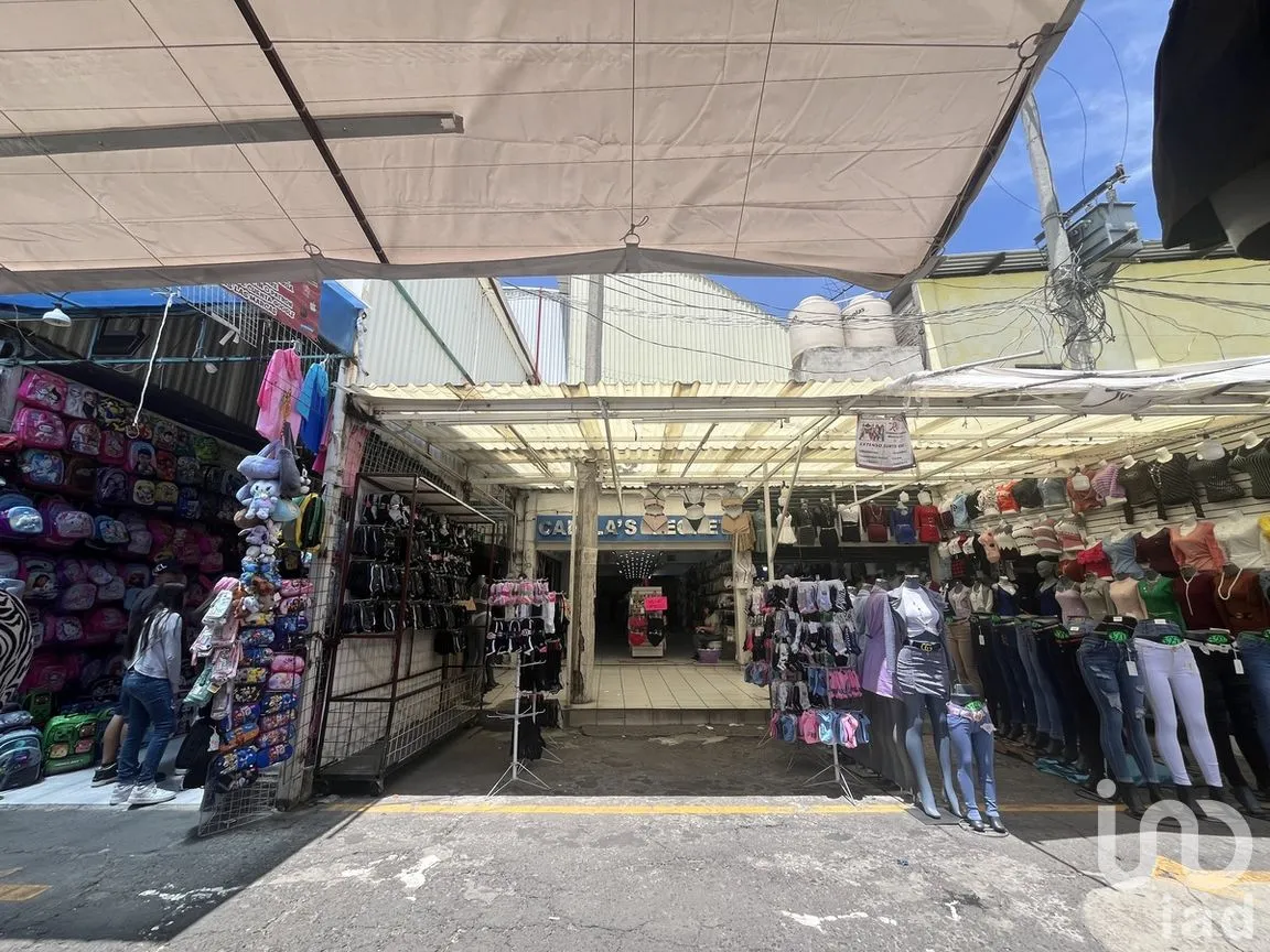Local en Venta en La Romana, Tlalnepantla de Baz, Estado de México | NEX-281685 | iad México | Foto 11 de 18