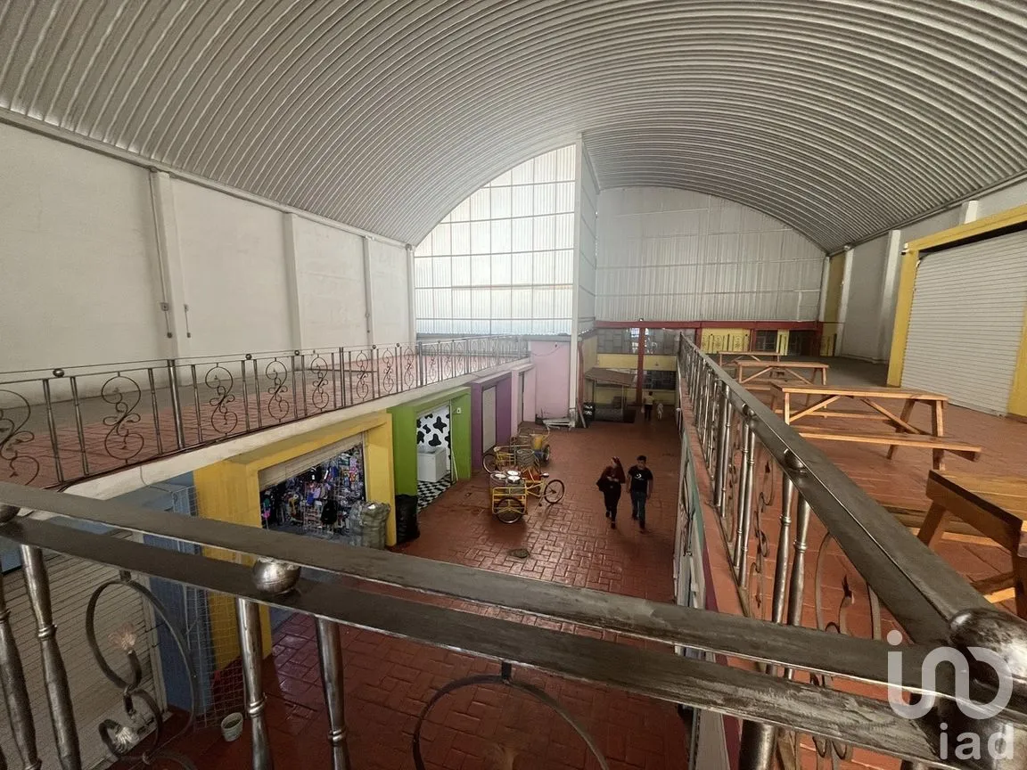 Local en Venta en La Romana, Tlalnepantla de Baz, Estado de México | NEX-281685 | iad México | Foto 12 de 18