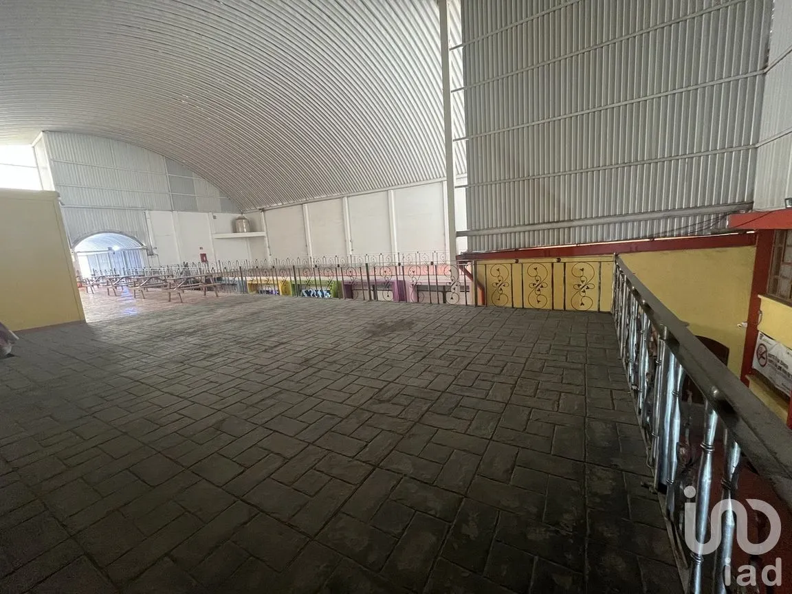 Local en Venta en La Romana, Tlalnepantla de Baz, Estado de México | NEX-281685 | iad México | Foto 13 de 18