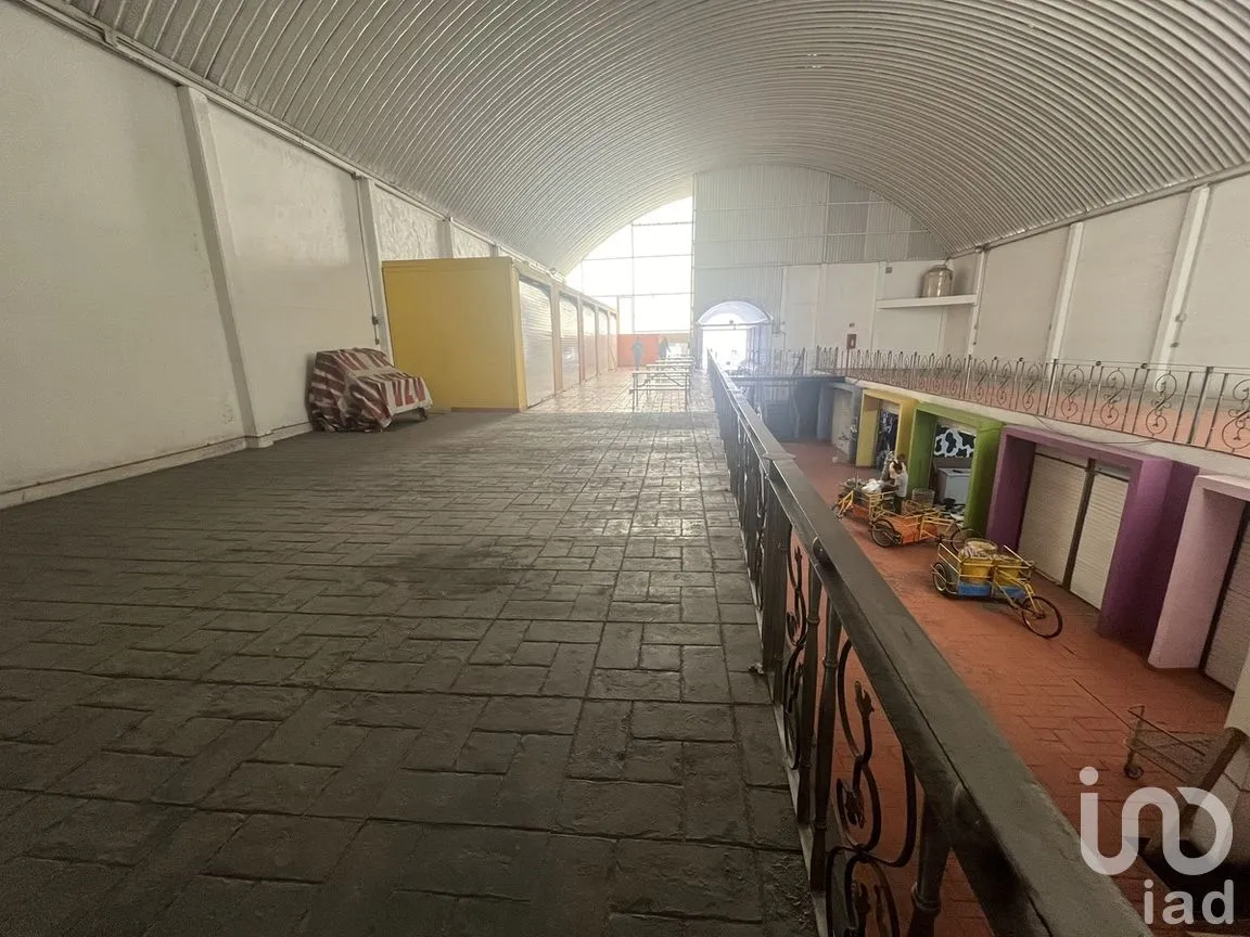 Local en Venta en La Romana, Tlalnepantla de Baz, Estado de México | NEX-281685 | iad México | Foto 14 de 18