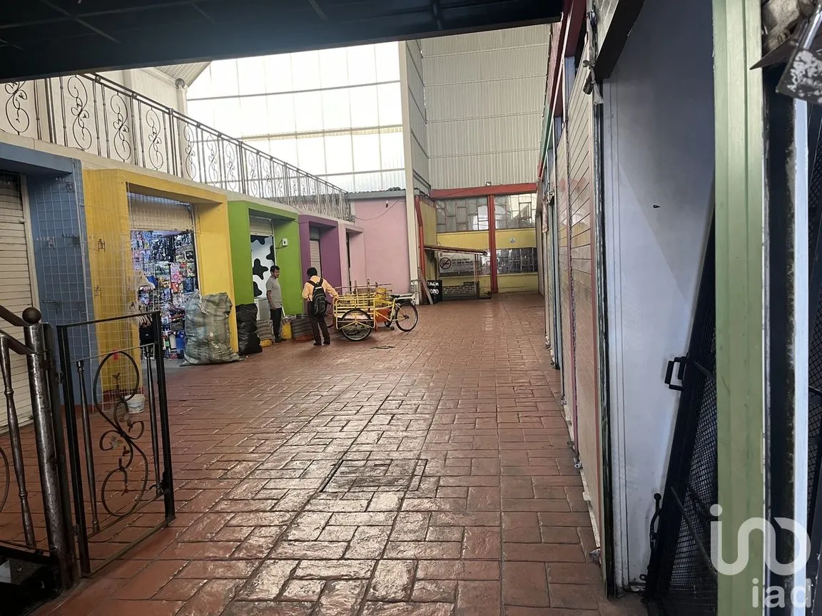 Local en Venta en La Romana, Tlalnepantla de Baz, Estado de México | NEX-281685 | iad México | Foto 15 de 18