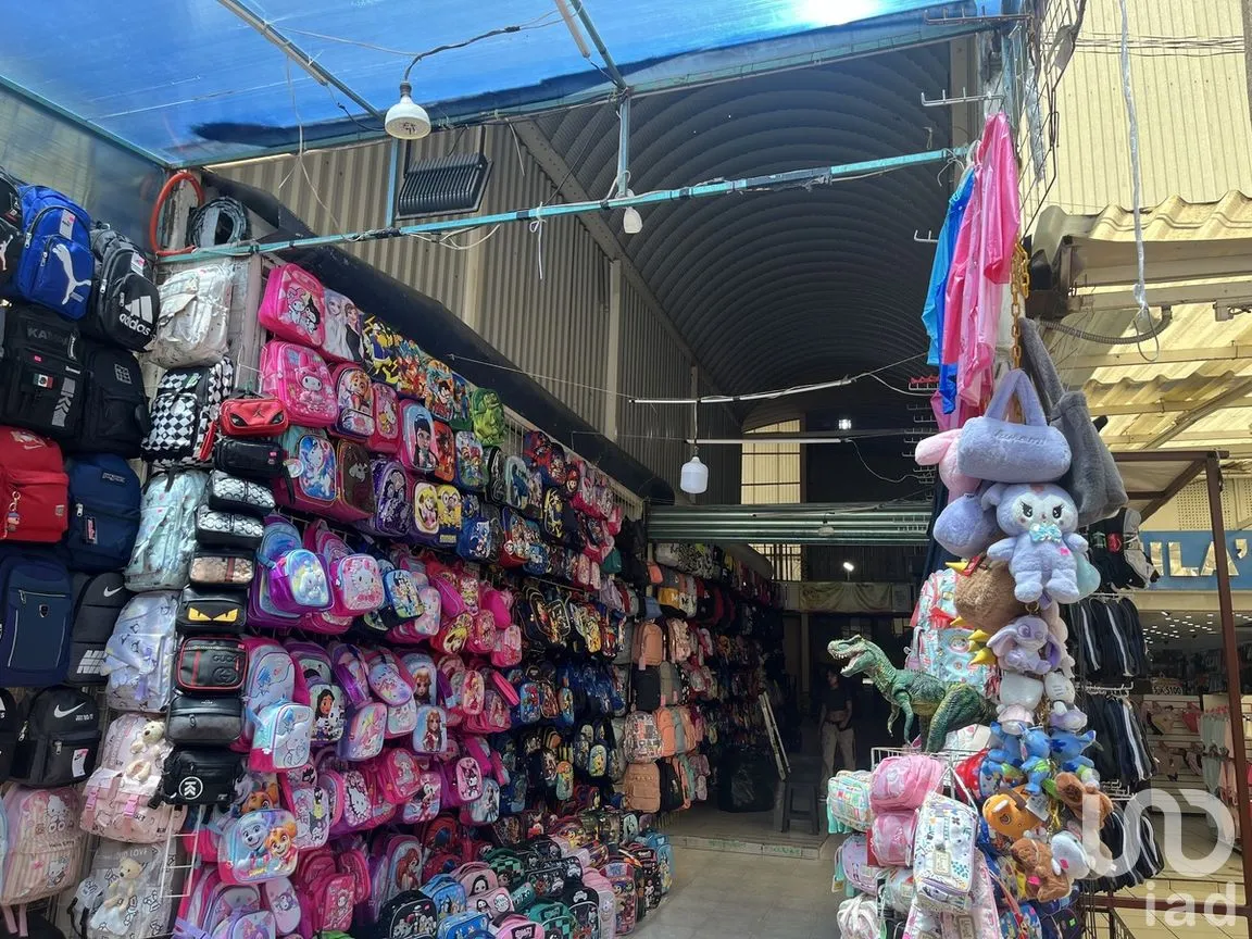 Local en Venta en La Romana, Tlalnepantla de Baz, Estado de México | NEX-281685 | iad México | Foto 16 de 18